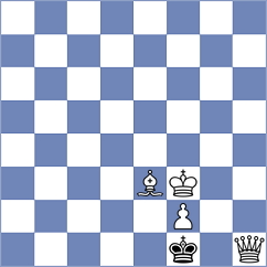 Holt - Mesaros (Chess.com INT, 2020)