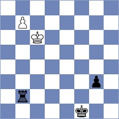 Al Tarbosh - Sliwicki (Chess.com INT, 2021)
