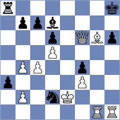 Harshavardhan - Pein (Chess.com INT, 2021)