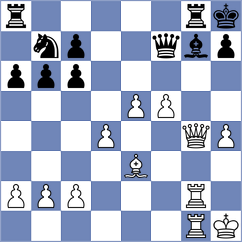 Winslow - Gomez Barrera (Chess.com INT, 2020)