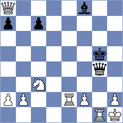 Shafigullina - Vine (Chess.com INT, 2021)