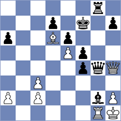 Bueno - Waldhausen Gordon (chess.com INT, 2024)