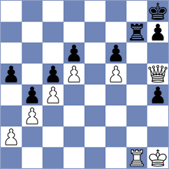 Narva - Korol (chess.com INT, 2023)