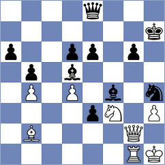 Koellner - Ehlvest (chess.com INT, 2023)
