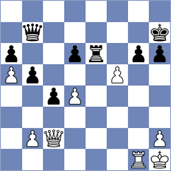 Kotepalli - Goldsby (Chess.com INT, 2016)