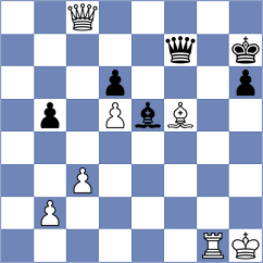 Stromboli - Dourerassou (Chess.com INT, 2020)