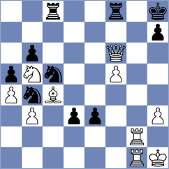 Solon - Golubev (Chess.com INT, 2021)