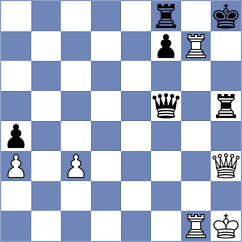 Stribuk - Nakamura (chess.com INT, 2025)