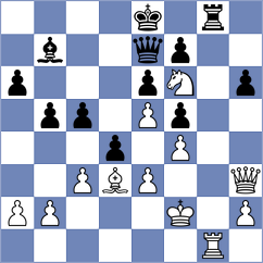 Lehtosaari - Holtel (chess.com INT, 2021)