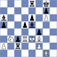 Taher - Kolb (chess.com INT, 2023)