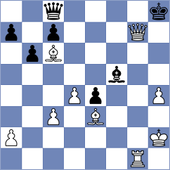 Seemann - Papayan (chess.com INT, 2023)