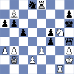 Idrisov - Donatti (Chess.com INT, 2020)