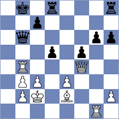 Marin Ramirez - Atanasov (Chess.com INT, 2018)