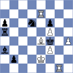 Ferreira - Hoffmann (chess.com INT, 2022)