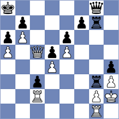 Florianovitz - Song (chess.com INT, 2022)