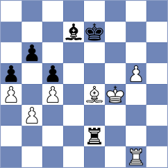 Harvey - Luxama (chess.com INT, 2022)
