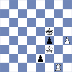 Grineva - Gallegos (Chess.com INT, 2021)
