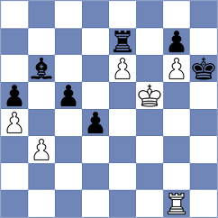 Fawzy - Dilanian (chess.com INT, 2022)