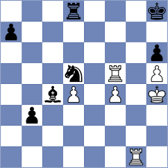 Schmidt - Suvorov (Chess.com INT, 2021)