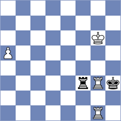 Paravyan - Morefield (Chess.com INT, 2018)