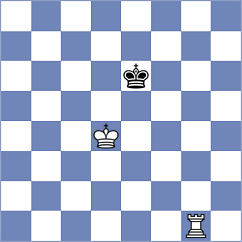 Rostovtsev - Skliarov (chess.com INT, 2023)