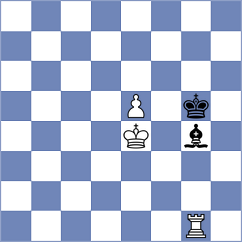 Williams - Nesterov (chess.com INT, 2022)
