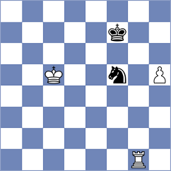 Prieto Aranguren - Melikhov (chess.com INT, 2023)