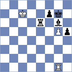 Jaferian - Zhigalko (chess.com INT, 2022)