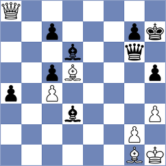 Shimanov - Chigaev (chess.com INT, 2022)
