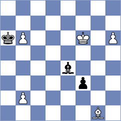 Obregon - Lavrik (Chess.com INT, 2020)
