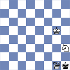 Todev - Vestby Ellingsen (Chess.com INT, 2020)