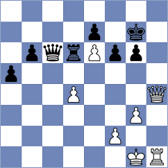 Voiteanu - Godzwon (chess.com INT, 2022)
