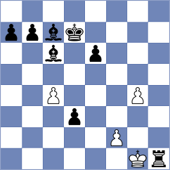 Morris Suzuki - Kazarian (Chess.com INT, 2020)