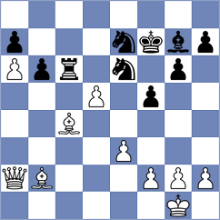 Nakamura - Erigaisi (Chess.com INT, 2020)