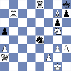 Meduri - Costa (Chess.com INT, 2020)