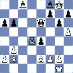 Srinath - Ward (chess.com INT, 2023)