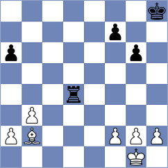 Gareyev - Buksa (Chess.com INT, 2021)