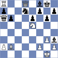 Chigaev - Graif (chess.com INT, 2022)
