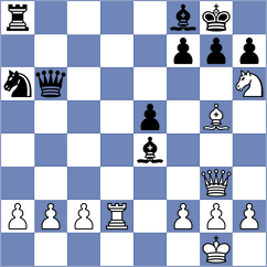 Osinovsky - Yonal (Chess.com INT, 2020)