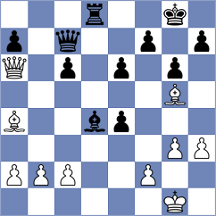 Xiong - Maze (Chess.com INT, 2021)
