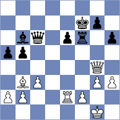 Golsta - Katkov (Chess.com INT, 2020)