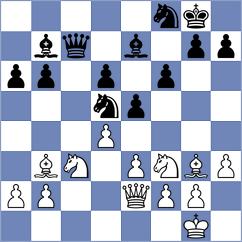 Le - Kapitanchuk (Chess.com INT, 2020)
