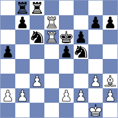 Manafov - Tejedor Fuente (Chess.com INT, 2021)