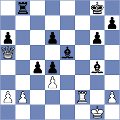 Avazkhonov - Rodrigues Mota (chess.com INT, 2021)