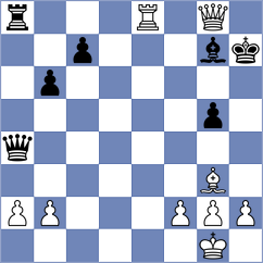 Gusarov - Murzin (Chess.com INT, 2021)