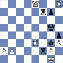 Najdorf - Gromer (Buenos Aires, 1939)
