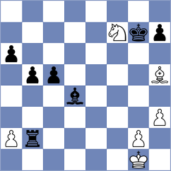 Zaichenko - Banh Gia Huy (chess.com INT, 2023)