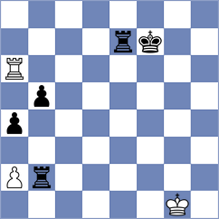 Cooper - Ventura Bolet (chess.com INT, 2023)