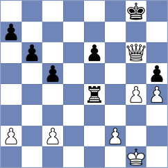 Triapishko - Anisimov (Chess.com INT, 2020)