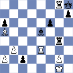 Janaszak - Kanyamarala (chess.com INT, 2024)